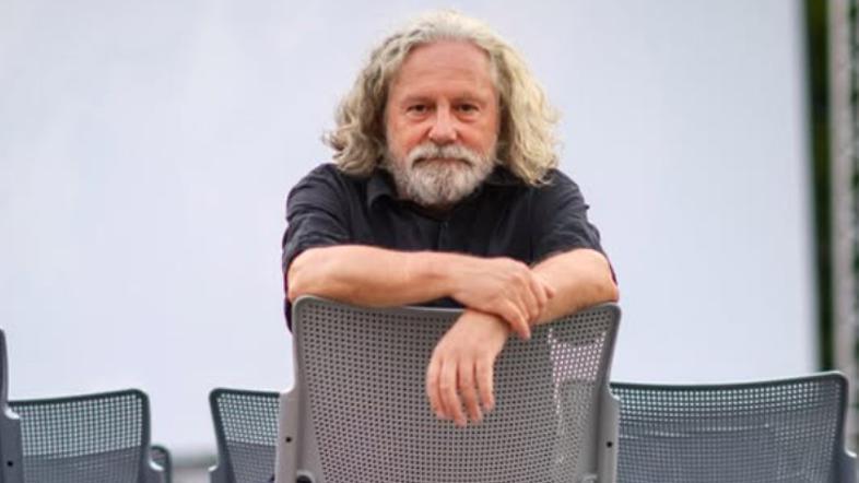 Miha Hočevar