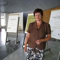 Vesna Dular, direktorica KC Janeza Trdine, predlaga, naj večji del izgube pokrij