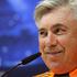 Ancelotti Real Madrid novinarska konferenca pred Bayernom Liga prvakov