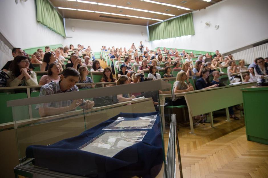 Prešernovi rokopisi | Avtor: Anže Petkovšek