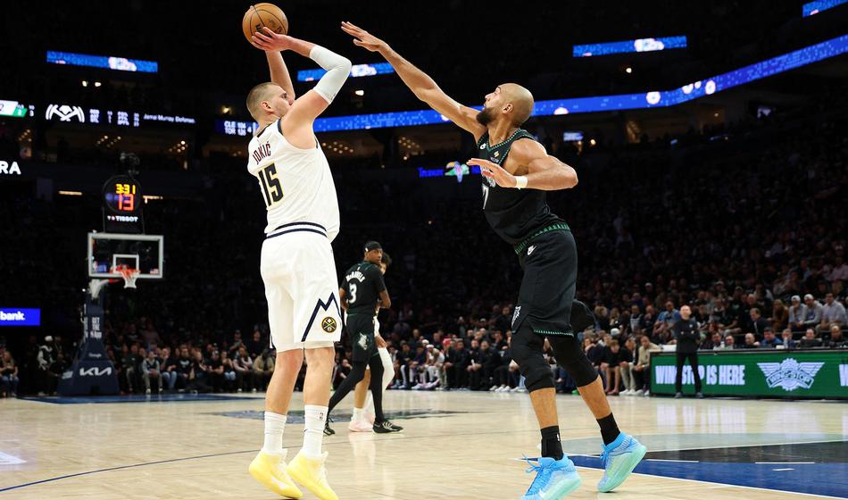 Jokić in kolegi v vse večjih težavah