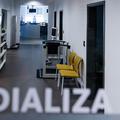 zdravstveni dom kočevje, dializa, čakalnica