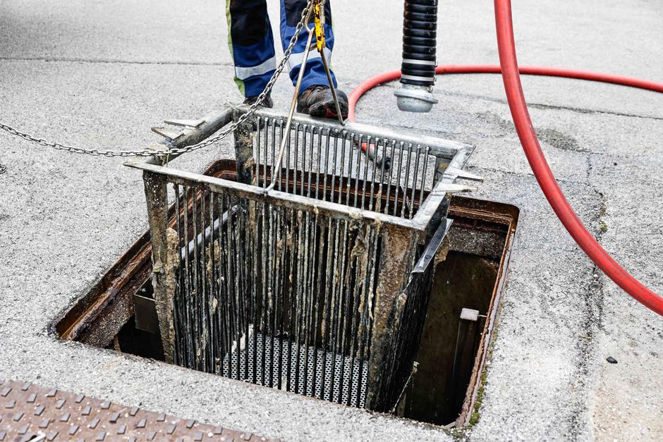 Komunala Kranj | Avtor: Saša Despot