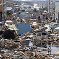 japonska potres cunami