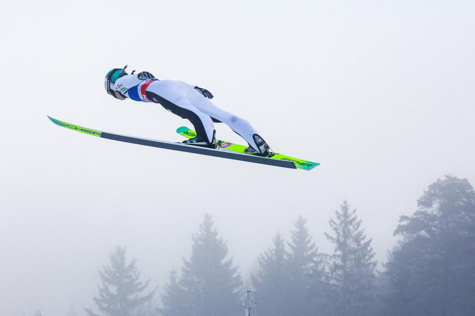 Nika Vodan | Avtor: Profimedia