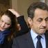 Carla Bruni Nicolas Sarkozy
