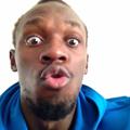Bolt Manchester United Instagram Moyes poziv nakup prestop