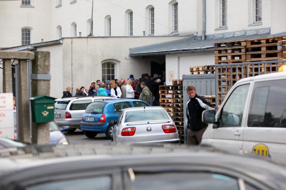 Rdeči križ Maribor 