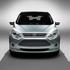 Ford C-max hibrid