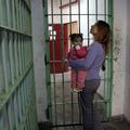 Otroci vzgojeni v zaporu