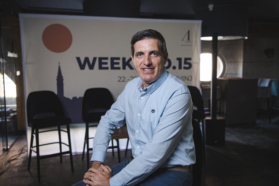 Weekend Media Festival | Avtor: Weekend Media Festival