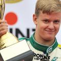 mick schumacher