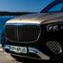 Mercedes-Maybach GLS 600