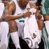 NBA finale 2010 Los Angeles Lakers Boston Celtics tretja Paul Pierce