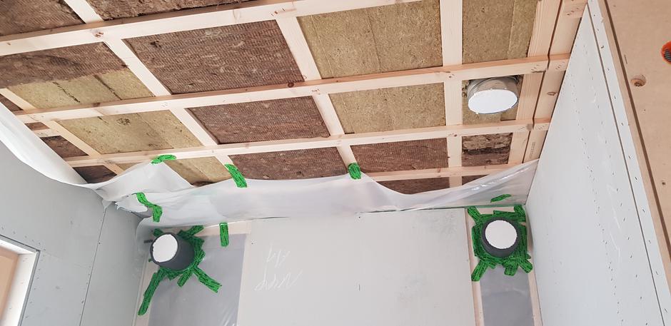 Prezračevanje | Avtor: arhiv Gregor