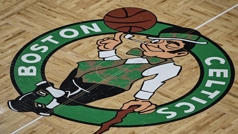 Boston Celtics logo