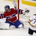 Michael Ryder je bil junak zadnje tekme Bostona in Montreala.