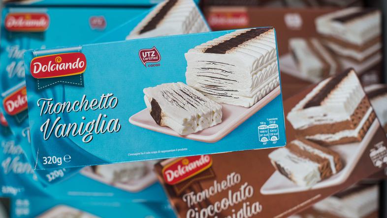 Mesec pametnih obrokov