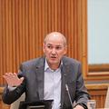 izjava vlade RS Janez Janša
