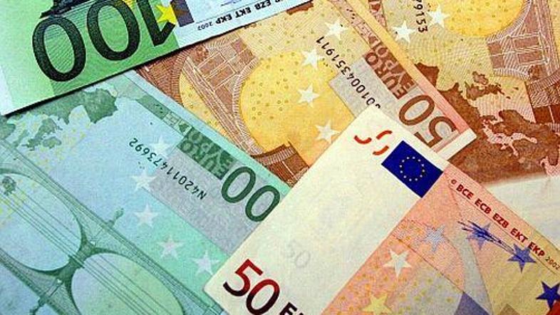 V reklamnem materialu nemška loterija sicer obljublja, da lahko z eno srečko pri