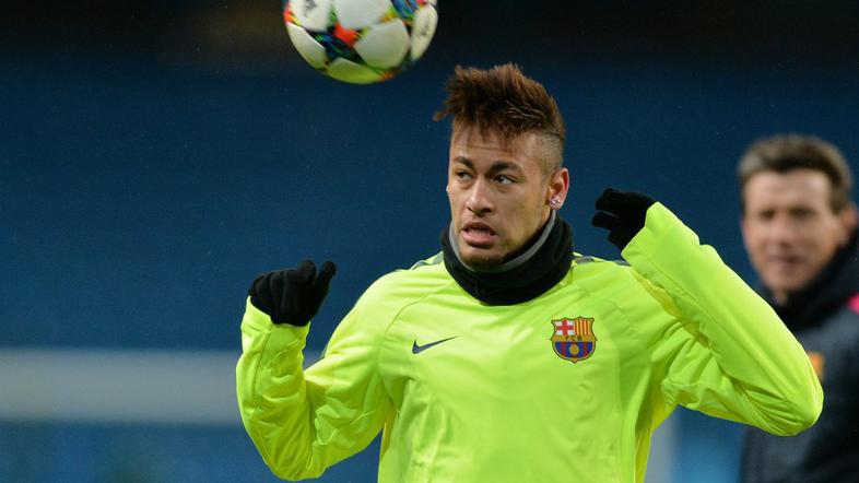 neymar barcelona