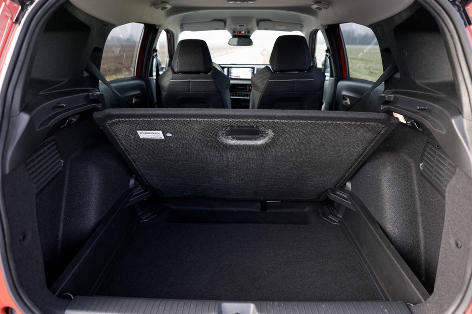 opel frontera | Avtor: Saša Despot