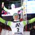 Neureuther Kitzbühel slalom svetovni pokal tekma