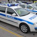 Policijski avto