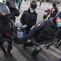 Kremelj policija