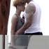 Rihanna, Matt Kemp