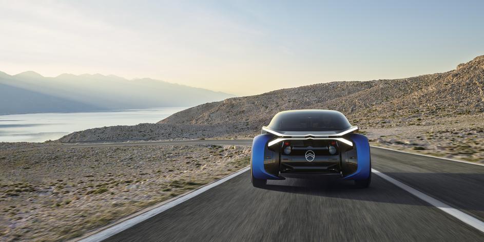 Citroën 19_19 Concept