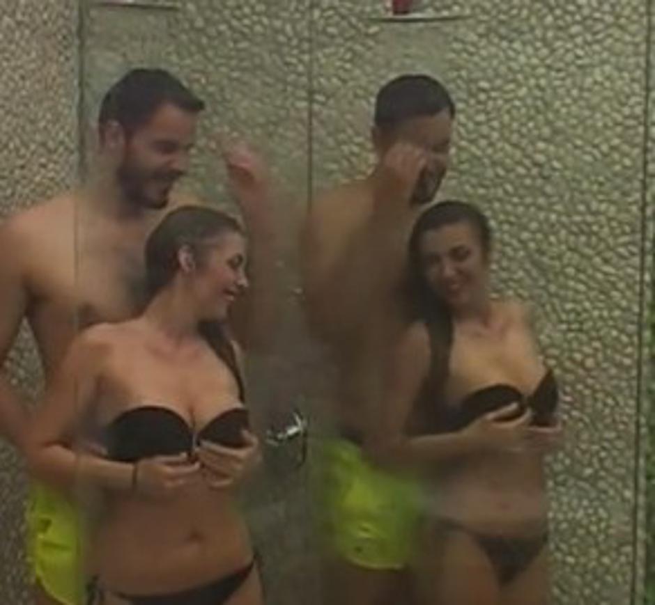 Marko, Mirela | Avtor: Voyo/ zurnal24.si