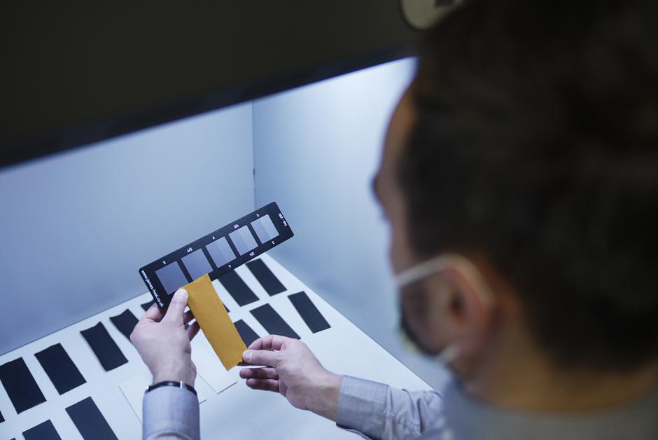 Dacia, tehnični center Titu | Avtor: Dacia