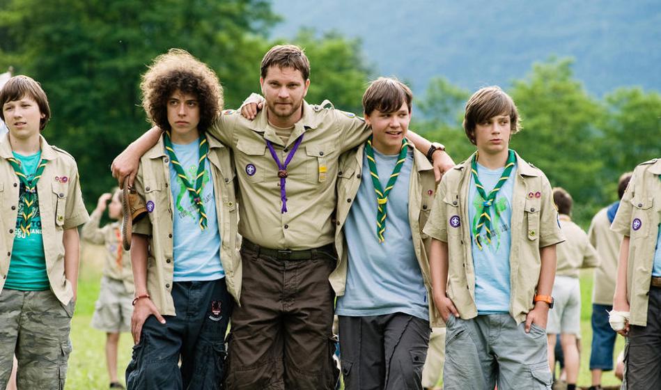 Pri rosnih dvajsetih umrla igralka iz filma Gremo mi po svoje