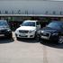 Primerjalni test: Audi Q5 2,0 TDI quattro, BMW X3 xDrive 20d in mercedes-benz GL