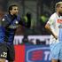 Milito Behrami Inter Milan Napoli Serie A Italija liga prvenstvo