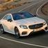 Mercedes-Benz E kupe