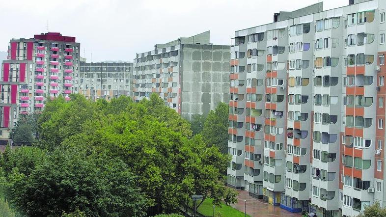 86 evrov subvencije na mesec so lani od občin in države v povprečju dobili najem