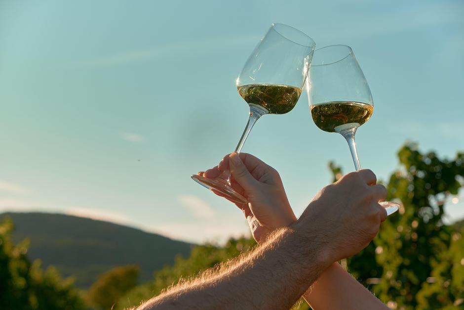 Vino | Avtor: Profimedia