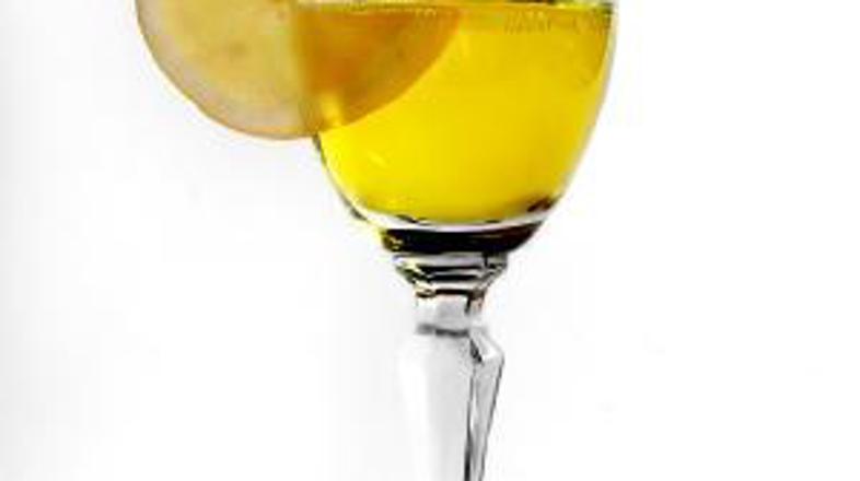 Ne vozite pod vplivom alkohola.