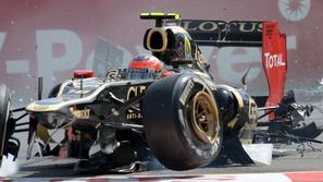romain grosjean