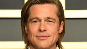 brad pitt