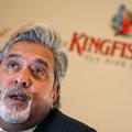 Vijay Mallya, sicer tudi lastnik letalske družbe, si želi v ekipi rojaka za dirk