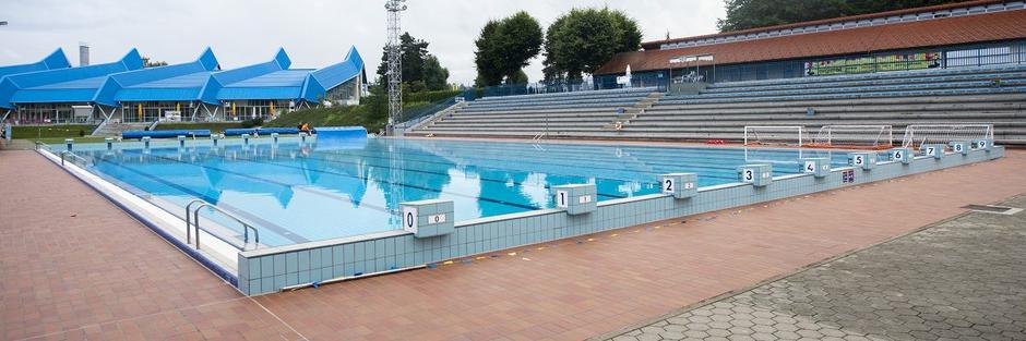 Zavod za šport Kranj | Avtor: Zavod za šport Kranj