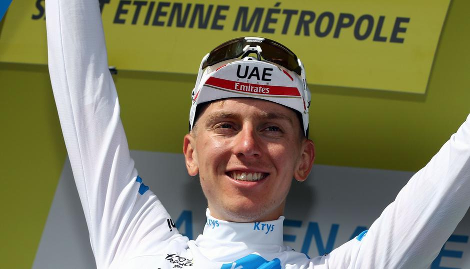 Dirka po Franciji | Avtor: Profimedia