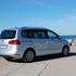 Novi volkswagen sharan