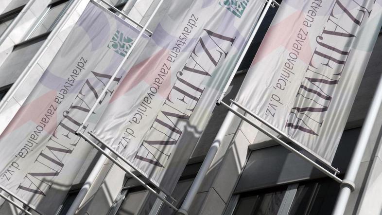 Vzajemna, ki jo vodi Dušan Kidrič, je tudi v pogodbi z družbo Inisis našla sume 