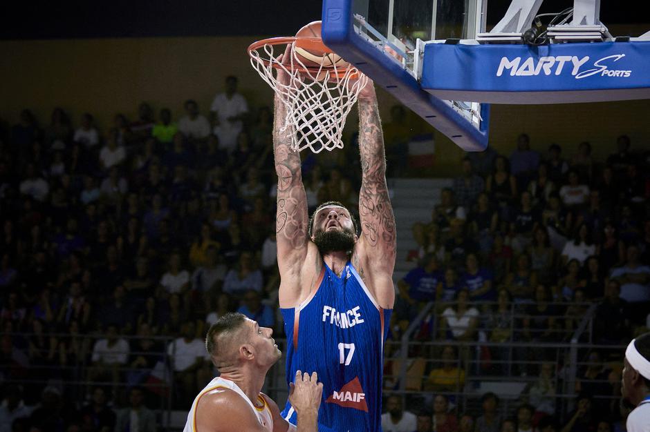 Vincent Poirier | Avtor: Profimedia