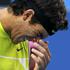 OP Avstralije osmina finala Melbourne Del Potro