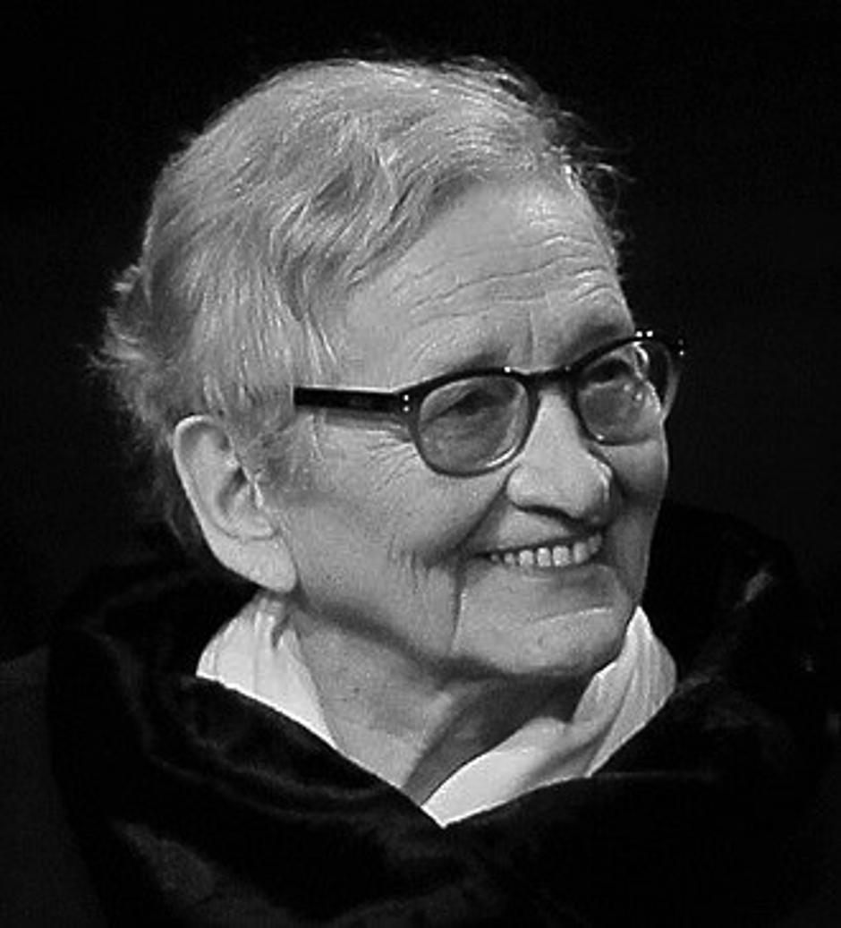 Marlenka Stupica | Avtor: Wikipedia